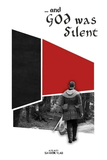 ...and God was Silent movie poster - Entertainment content