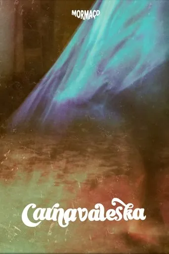 Carnavaleska movie poster - Entertainment content