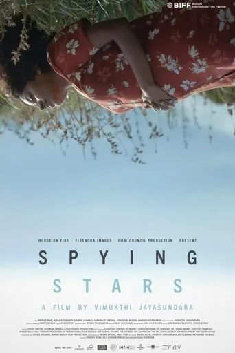 Spying Stars movie poster - Entertainment content