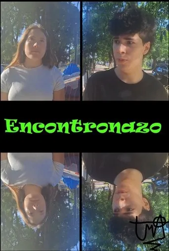 Encontronazo movie poster - Entertainment content