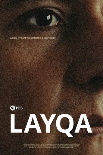 LAYQA movie poster - Entertainment content