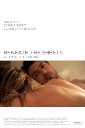 Beneath the Sheets movie poster - Entertainment content