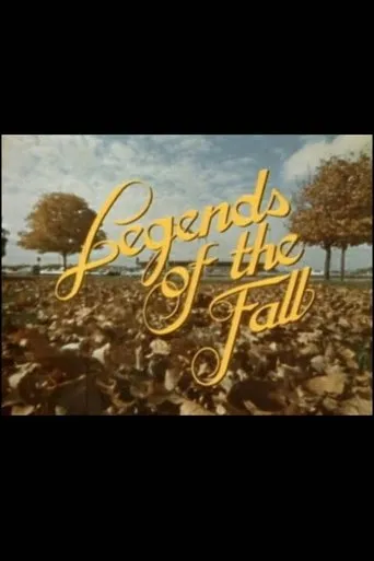 Legends of the Fall movie poster - Entertainment content