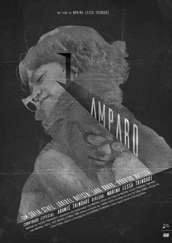 AMPARO movie poster - Entertainment content