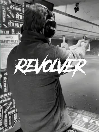 Revolver movie poster - Rated 7/10