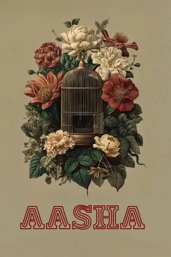 Aasha movie poster - Entertainment content