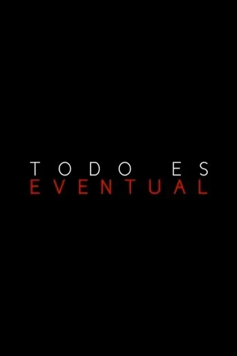 Everything's Eventual movie poster - Entertainment content