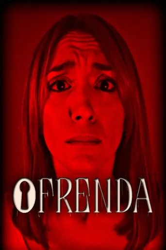 Ofrenda movie poster - Entertainment content