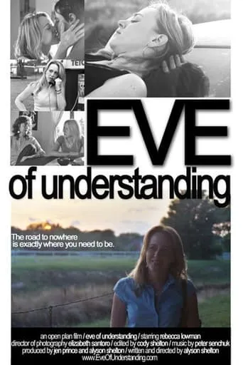 Eve of Understanding movie poster - Rated 4/10