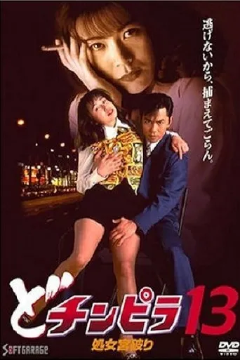Dochinpira 13: Virgin Palace Breaking movie poster - Entertainment content
