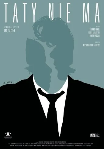Dad's Not Home movie poster - Entertainment content