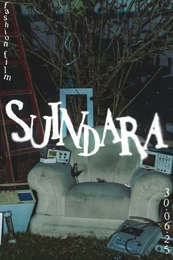Suindara movie poster - Entertainment content