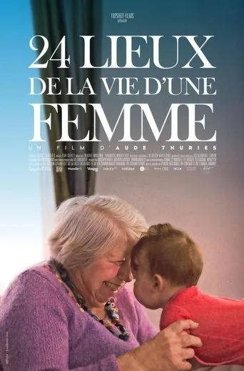 A Town of One's Own movie poster - Entertainment content