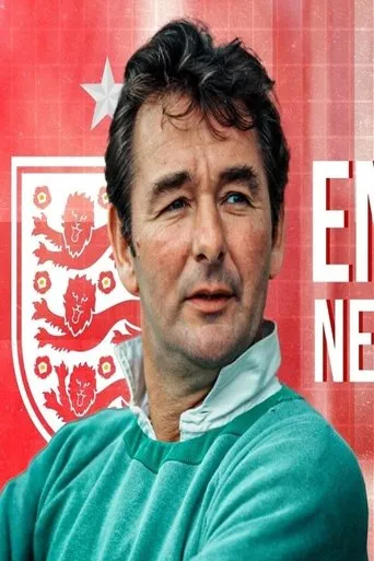 Brian Clough: The Greatest Manager England Never Had? movie poster - Entertainment content