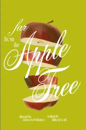 Far From The Apple Tree movie poster - Entertainment content