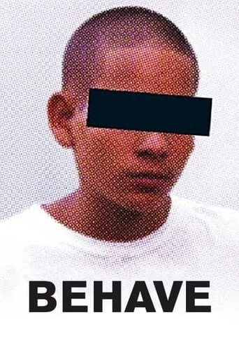 Behave movie poster - Rated 7/10