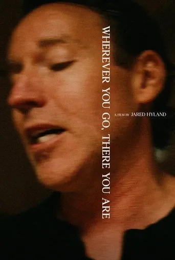 Wherever You Go, There You Are movie poster - Entertainment content