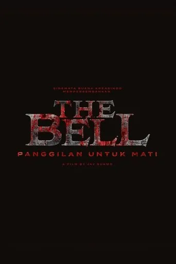 The Bell: Panggilan Untuk Mati movie poster - Entertainment content