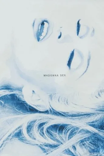 Madonna: The Making of SEX Book movie poster - Entertainment content