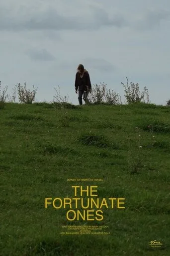 The Fortunate Ones movie poster - Entertainment content