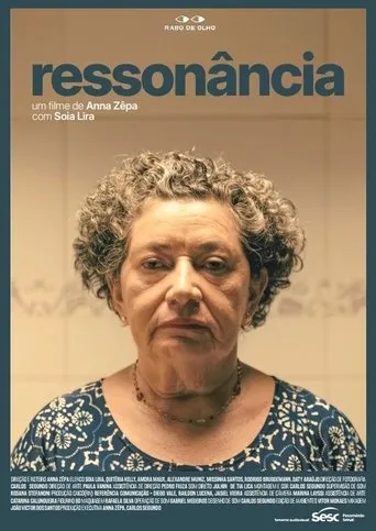 Ressonância movie poster - Entertainment content