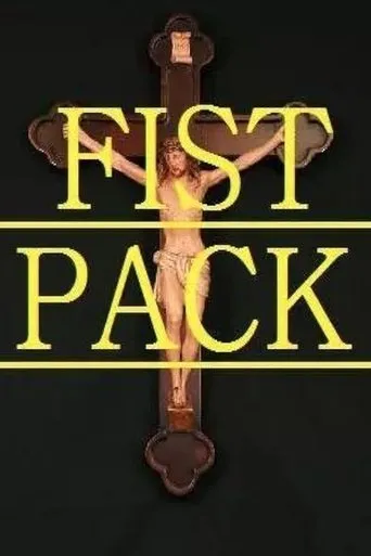 Fist Pack movie poster - Entertainment content