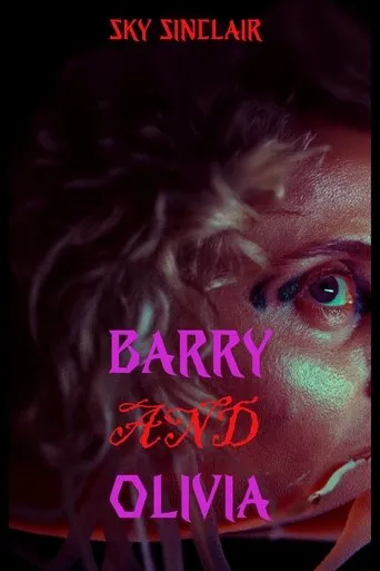 Barry and Olivia movie poster - Entertainment content
