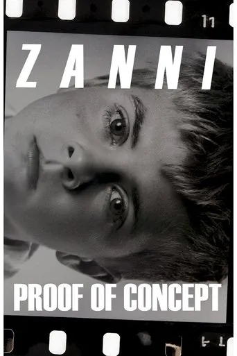 Zanni (Proof of Concept) movie poster - Entertainment content