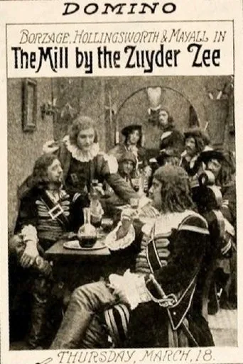 The Mill by the Zuyder Zee movie poster - Entertainment content