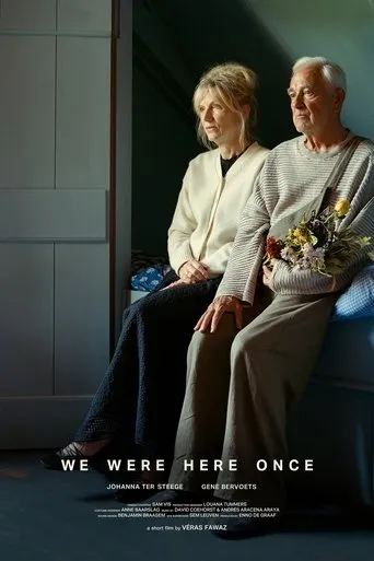 We Were Here Once movie poster - Entertainment content