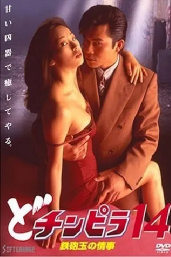 Dochinpira 14: A Hitman's Affair movie poster - Entertainment content