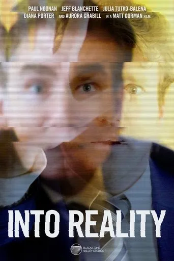 Into Reality movie poster - Entertainment content