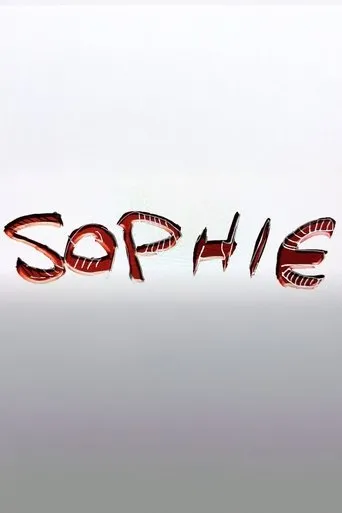 Sophie movie poster - Entertainment content