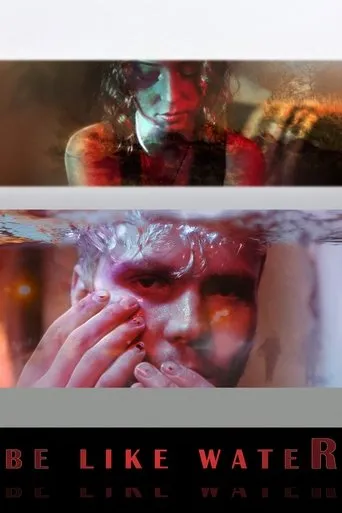 Be Like Water movie poster - Entertainment content