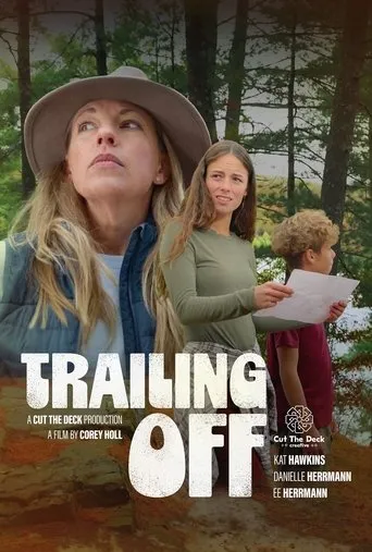 Trailing Off movie poster - Entertainment content