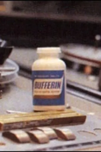 Bufferin: Memories movie poster - Entertainment content