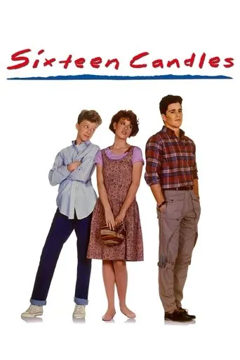 Sixteen Candles TV series poster - Rated 6.78/10