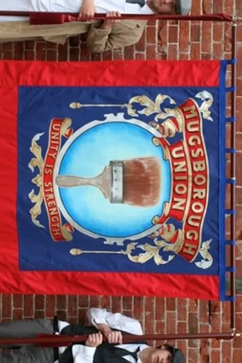The Ragged Trousered Philanthropists movie poster - Entertainment content