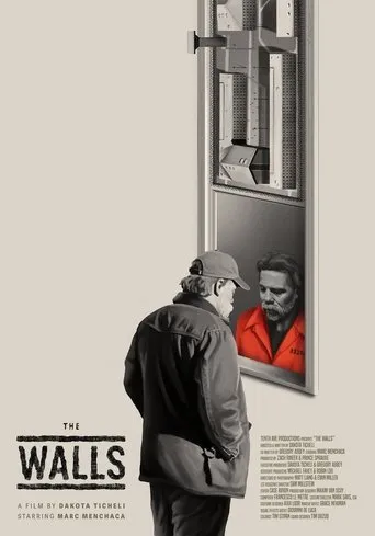 The Walls movie poster - Rated 10/10