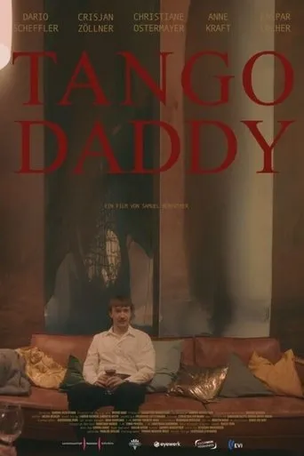 Tango Daddy movie poster - Entertainment content