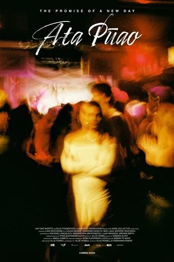 Ata Pūao movie poster - Entertainment content
