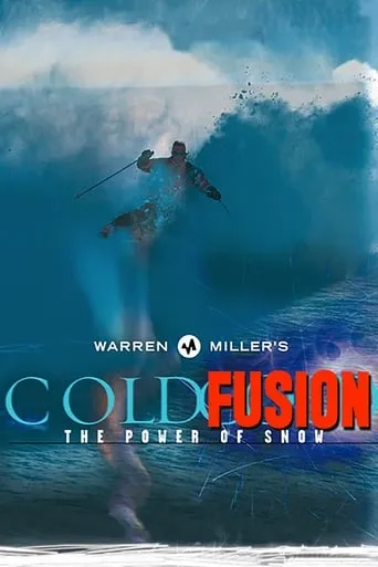 Cold Fusion movie poster - Entertainment content