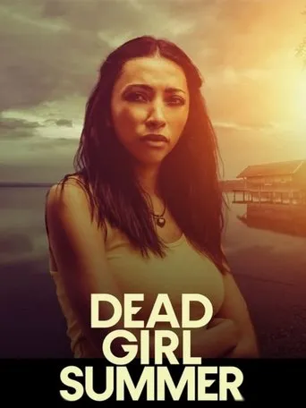 Dead Girl Summer movie poster - Rated 3.5/10