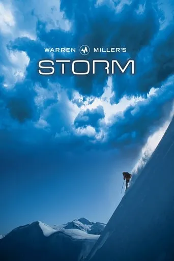 Storm movie poster - Rated 5.2/10