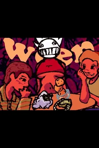 Uma Retrospectiva Definitiva de Ween movie poster - Entertainment content