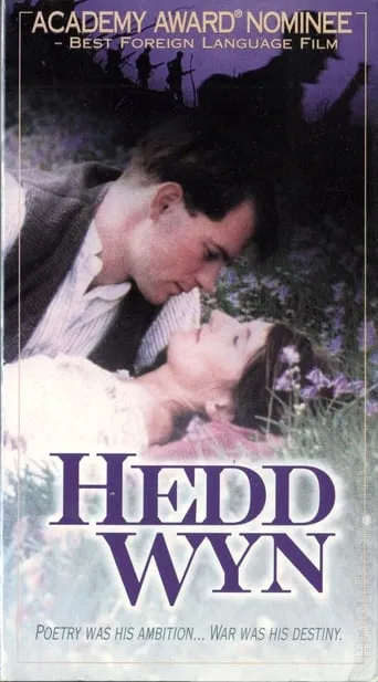 Hedd Wyn movie poster - Rated 5.4/10