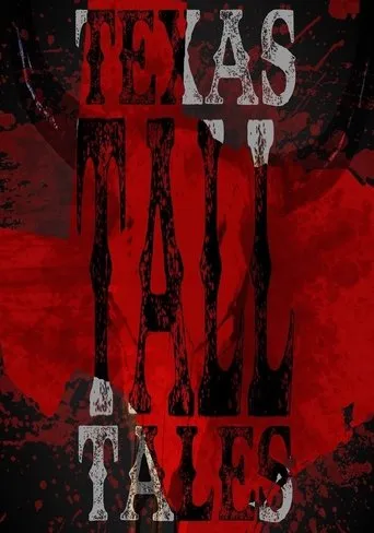Texas Tall Tales movie poster - Entertainment content