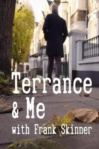 Terrance & Me movie poster - Entertainment content