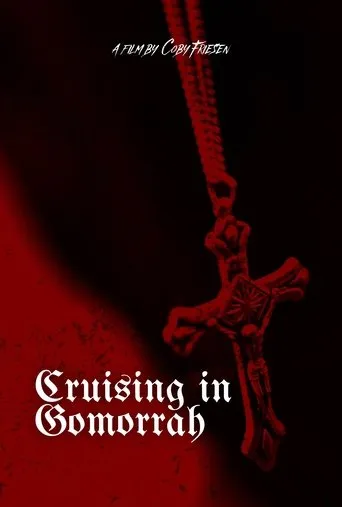 Cruising in Gomorrah movie poster - Entertainment content