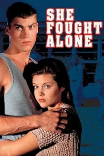 She Fought Alone movie poster - Rated 5.9/10